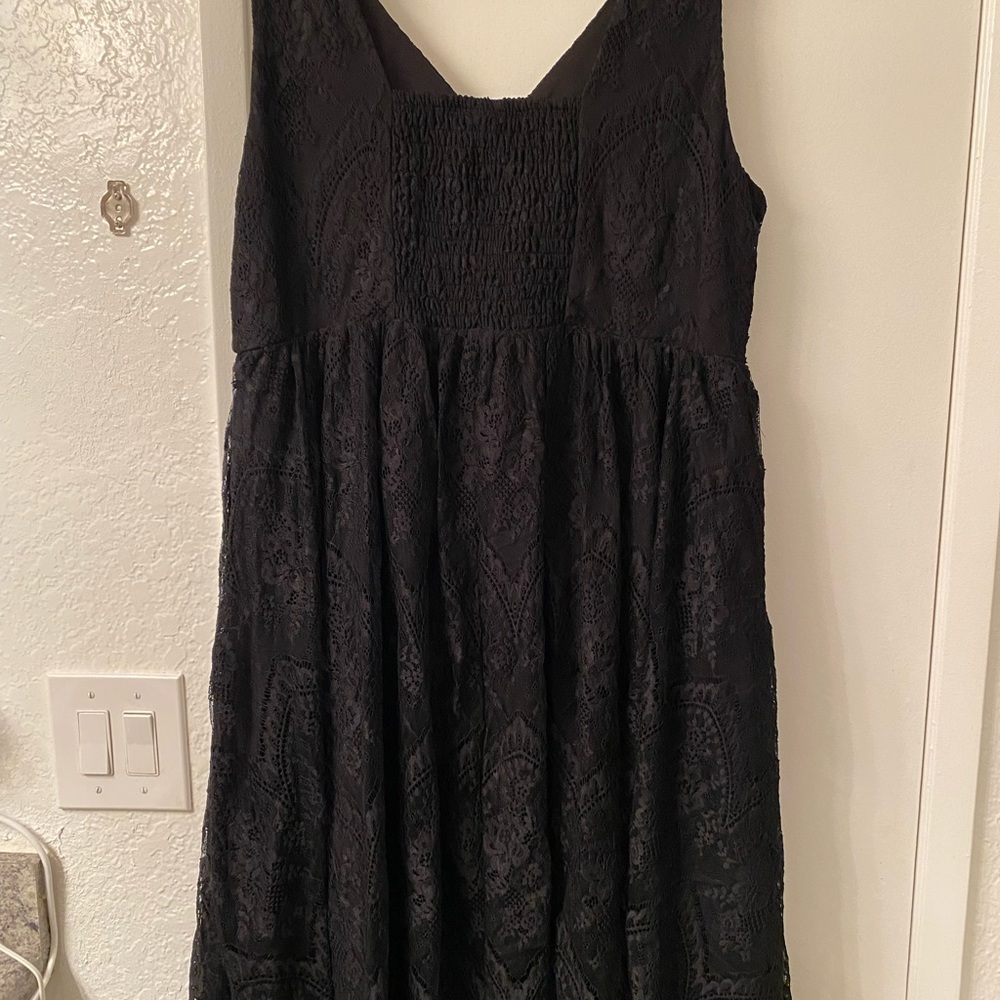 Torrid dress - Picture 6 of 6